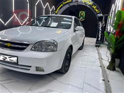 Chevrolet Optra